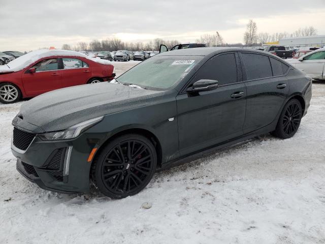 2021 Cadillac Ct5 Sport