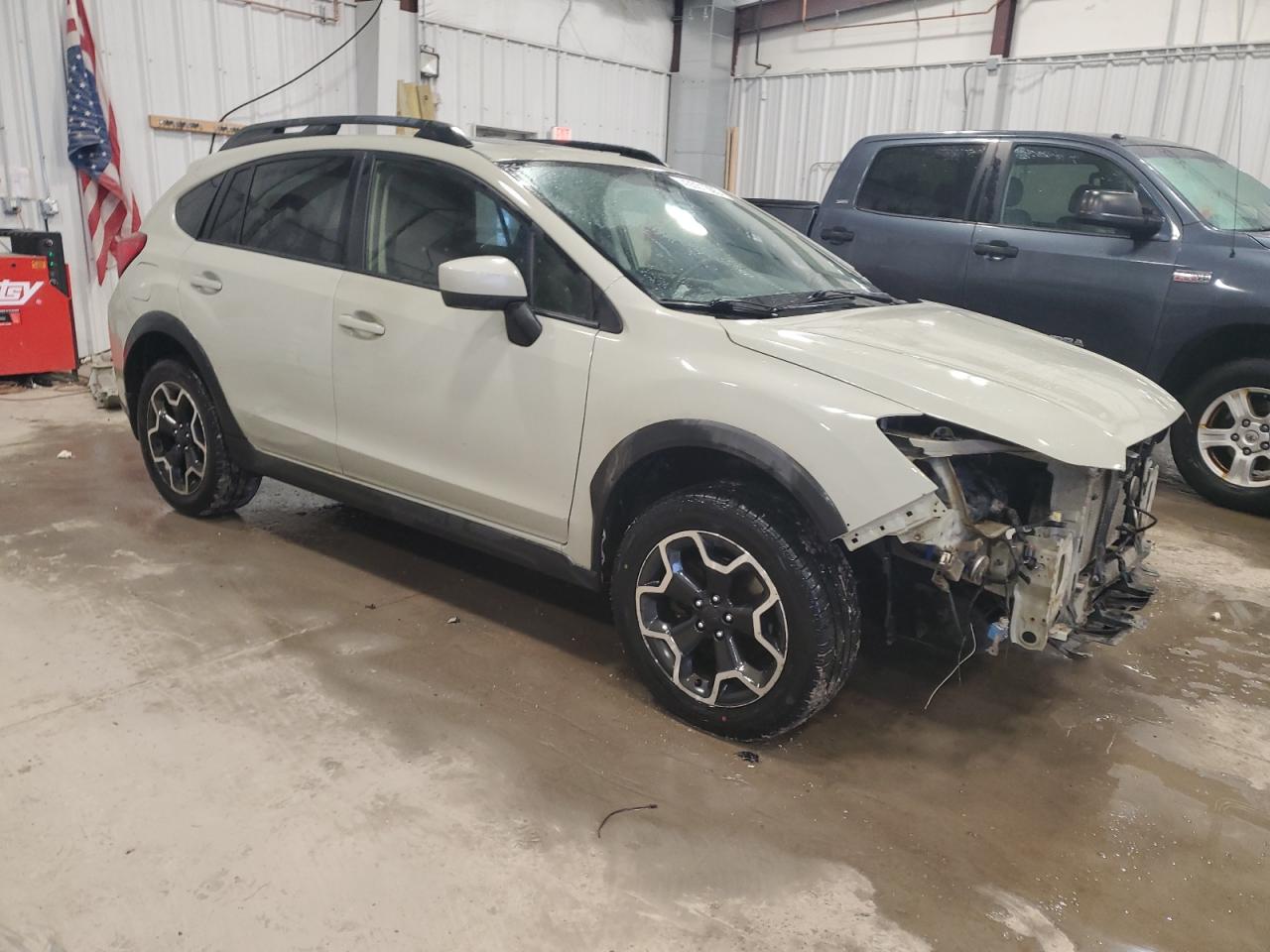 2015 Subaru XV - Image 4