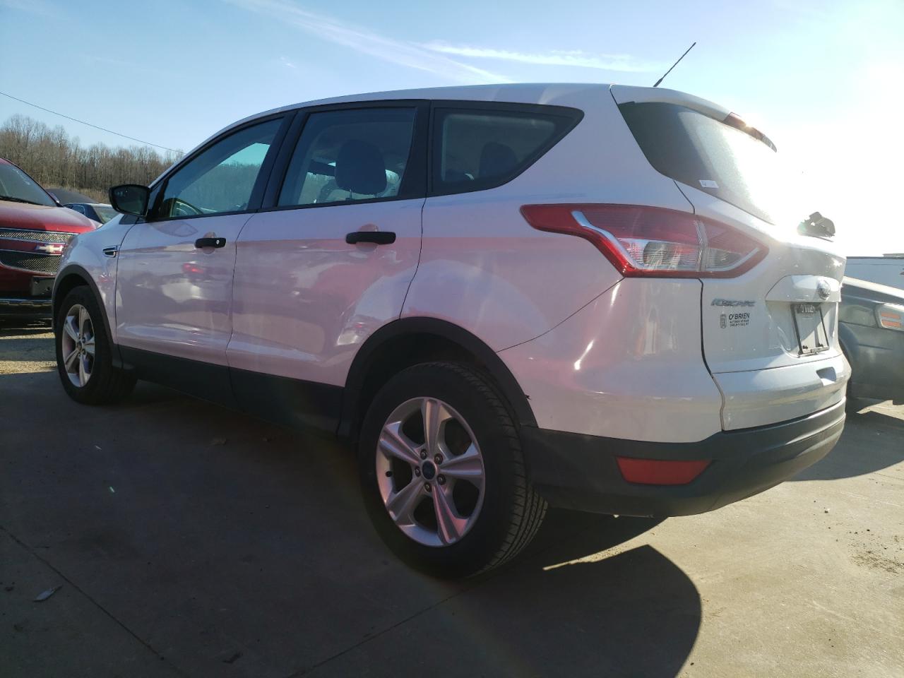 2015 Ford Escape - Image 2