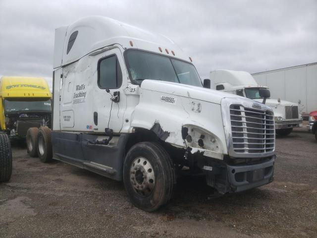 2014 Freightliner Cascadia 125 