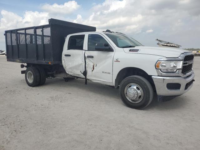 2019 RAM 3500   