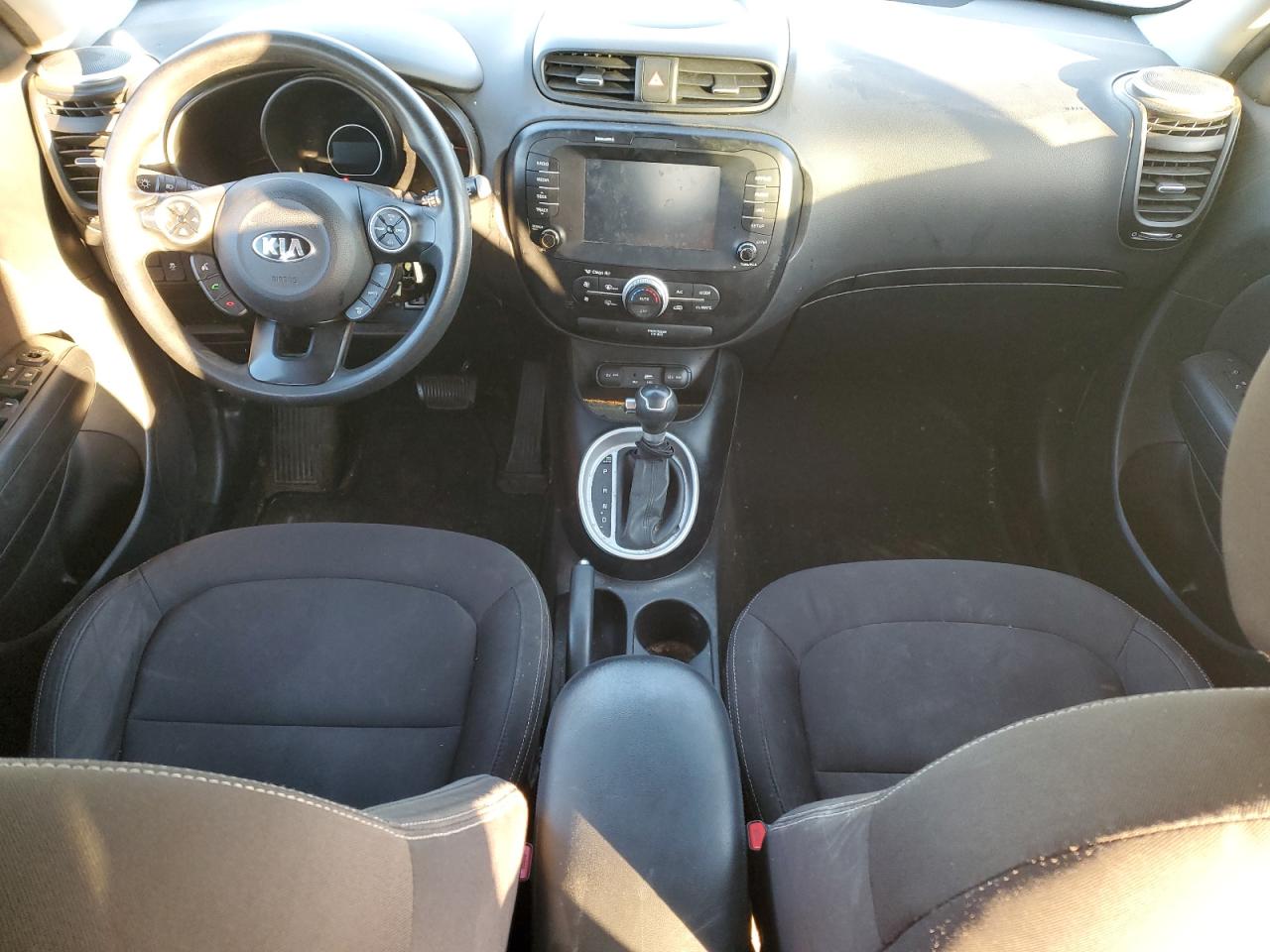 2016 Kia Soul - Image 8