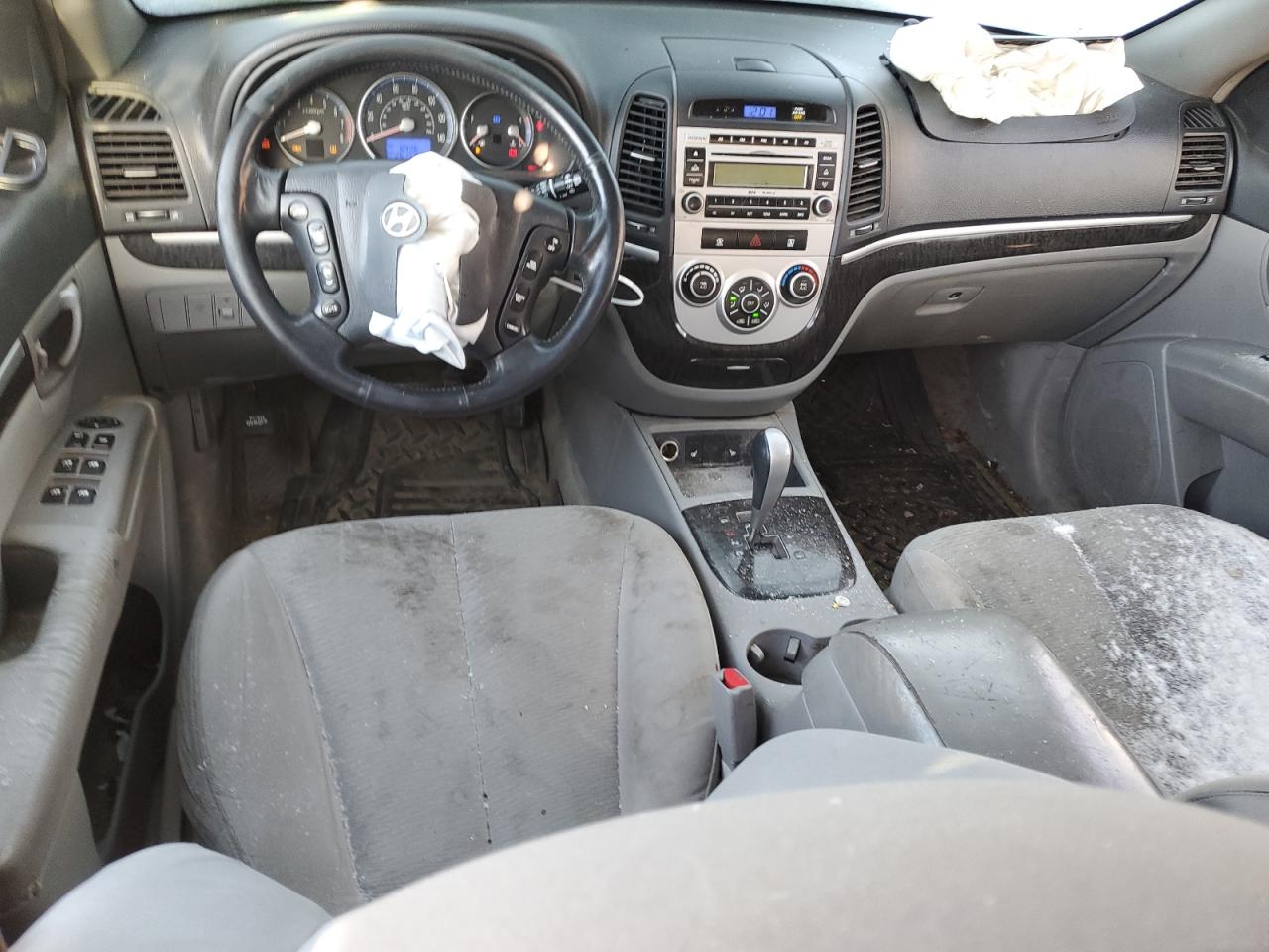 2007 Hyundai Santa Fe - Image 8