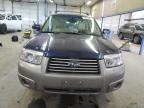 2006 Subaru Forester 2.5X Ll Bean en Venta en Pasco, WA - Side