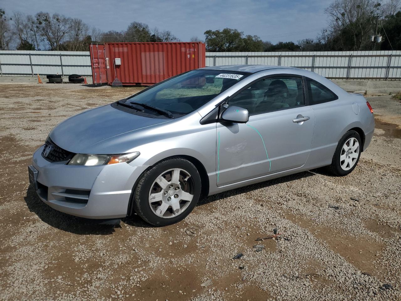 2010 Honda Civic - Image 1