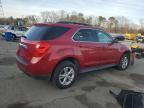 2013 Chevrolet Equinox Lt for Sale in Glassboro, NJ - Front End