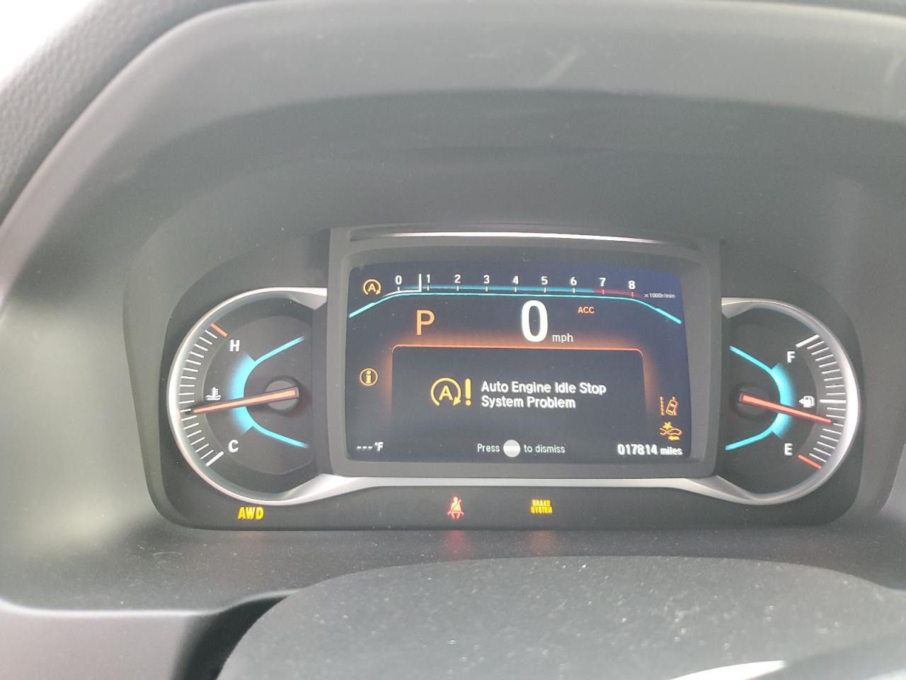 2022 Honda Pilot - Image 9