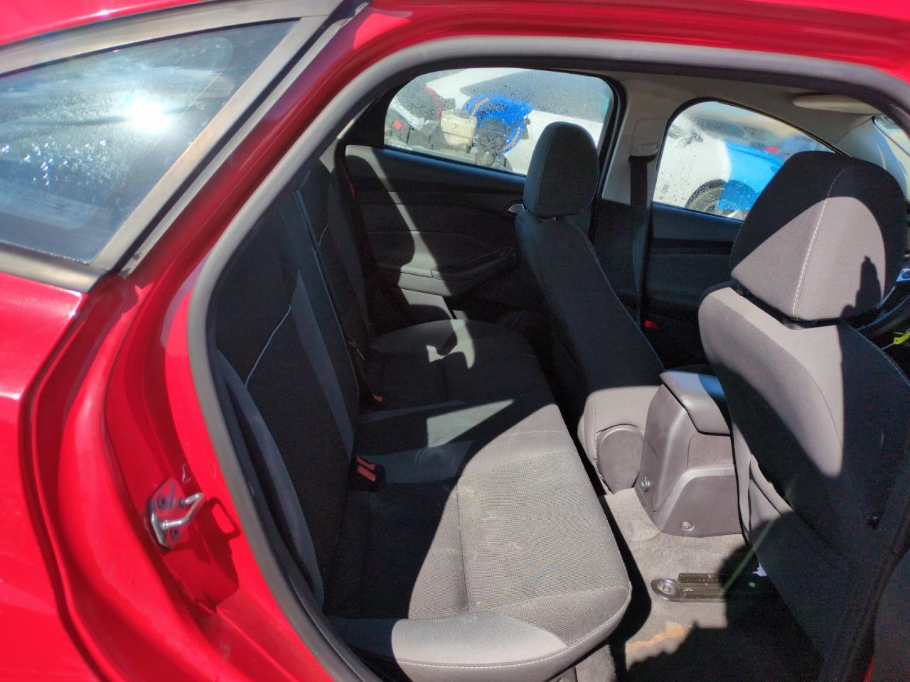 2014 Ford Focus - Image 10