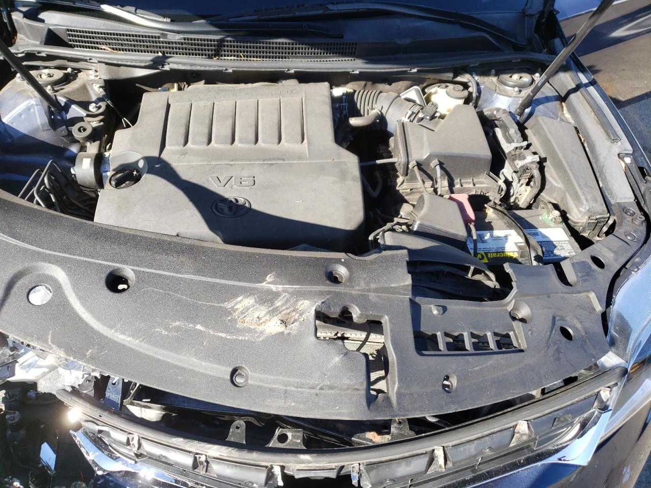 2014 Toyota Avalon - Image 13