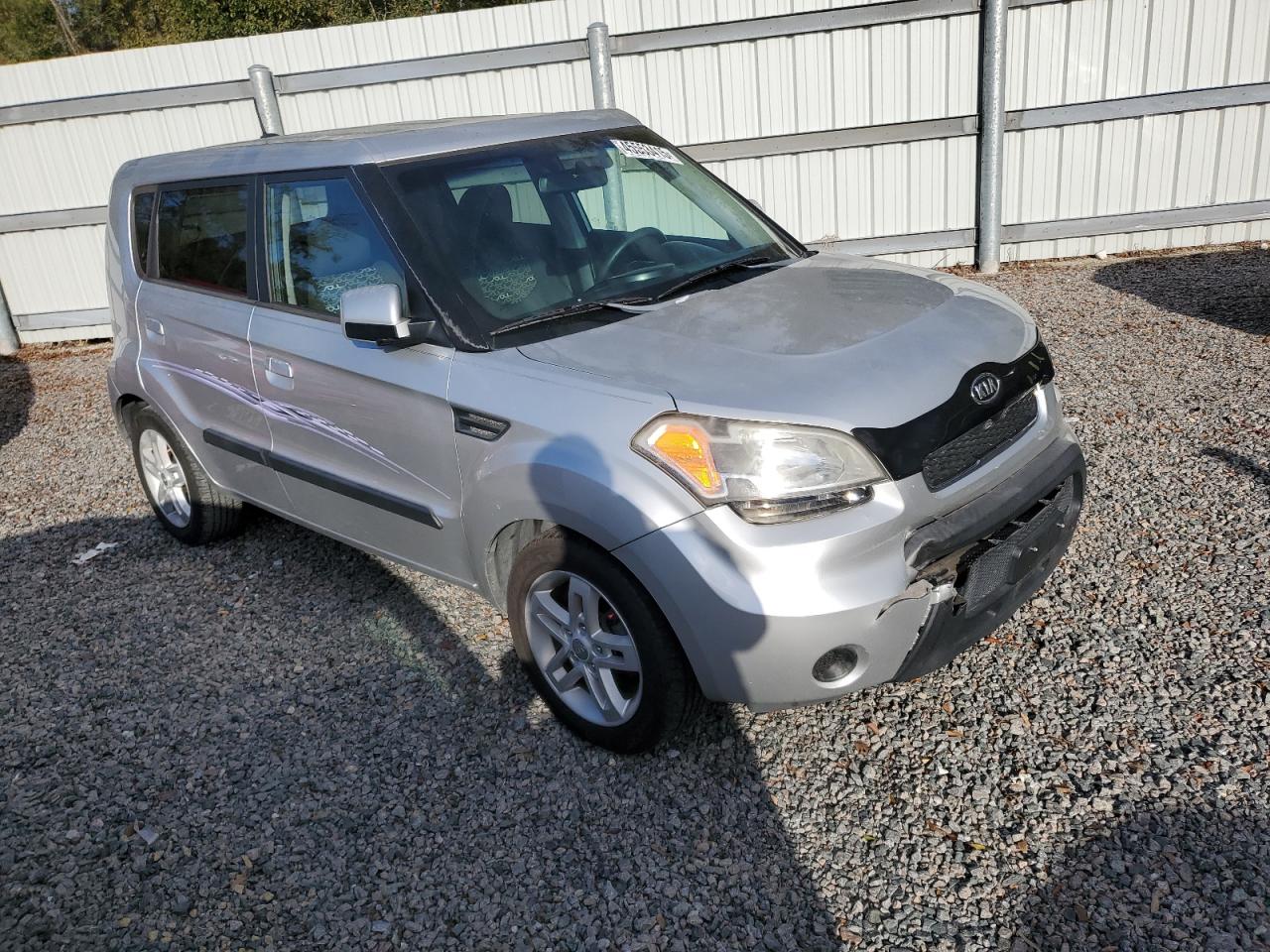 2010 Kia Soul - Image 4