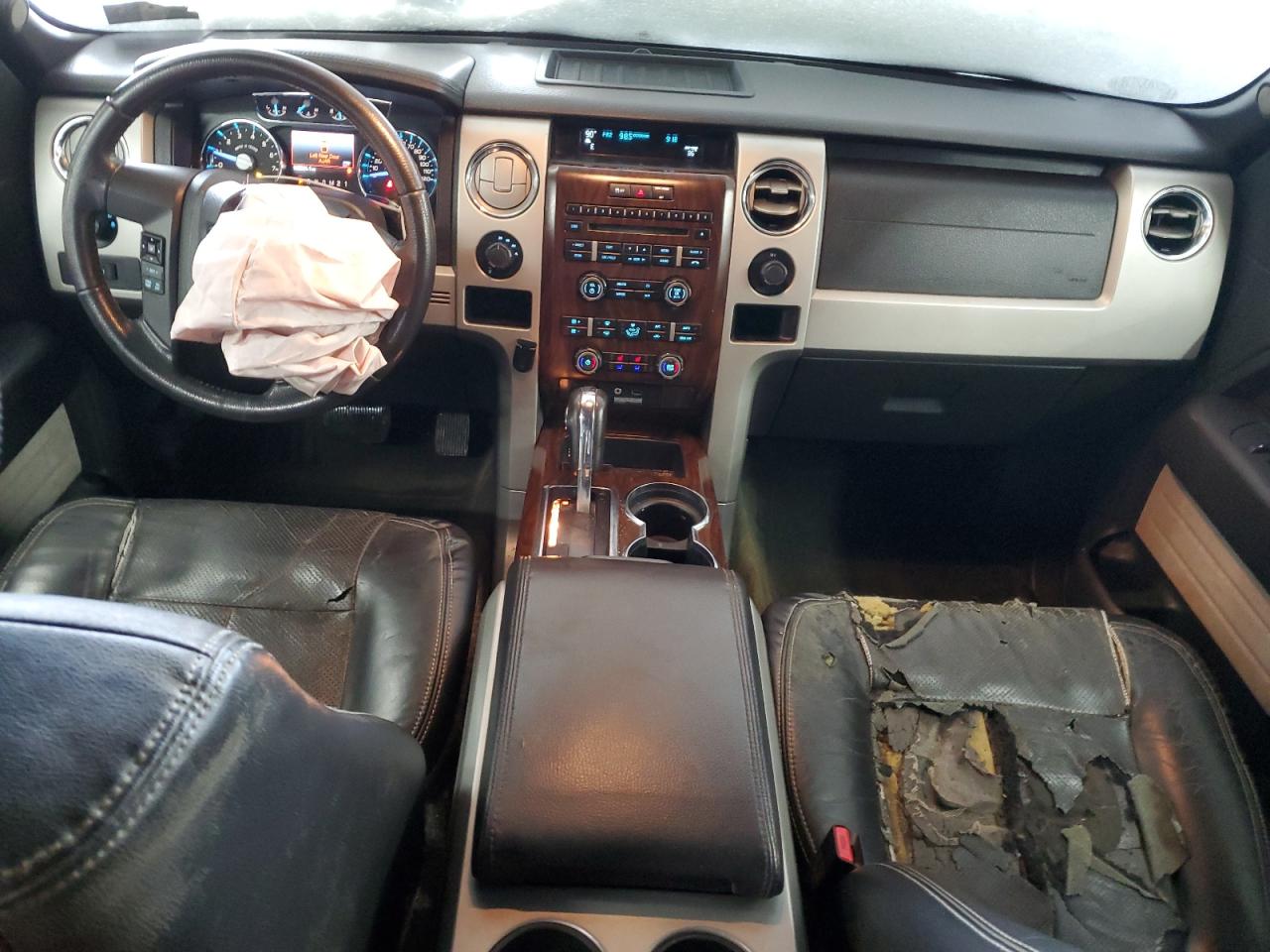 2012 Ford F-150 - Image 8