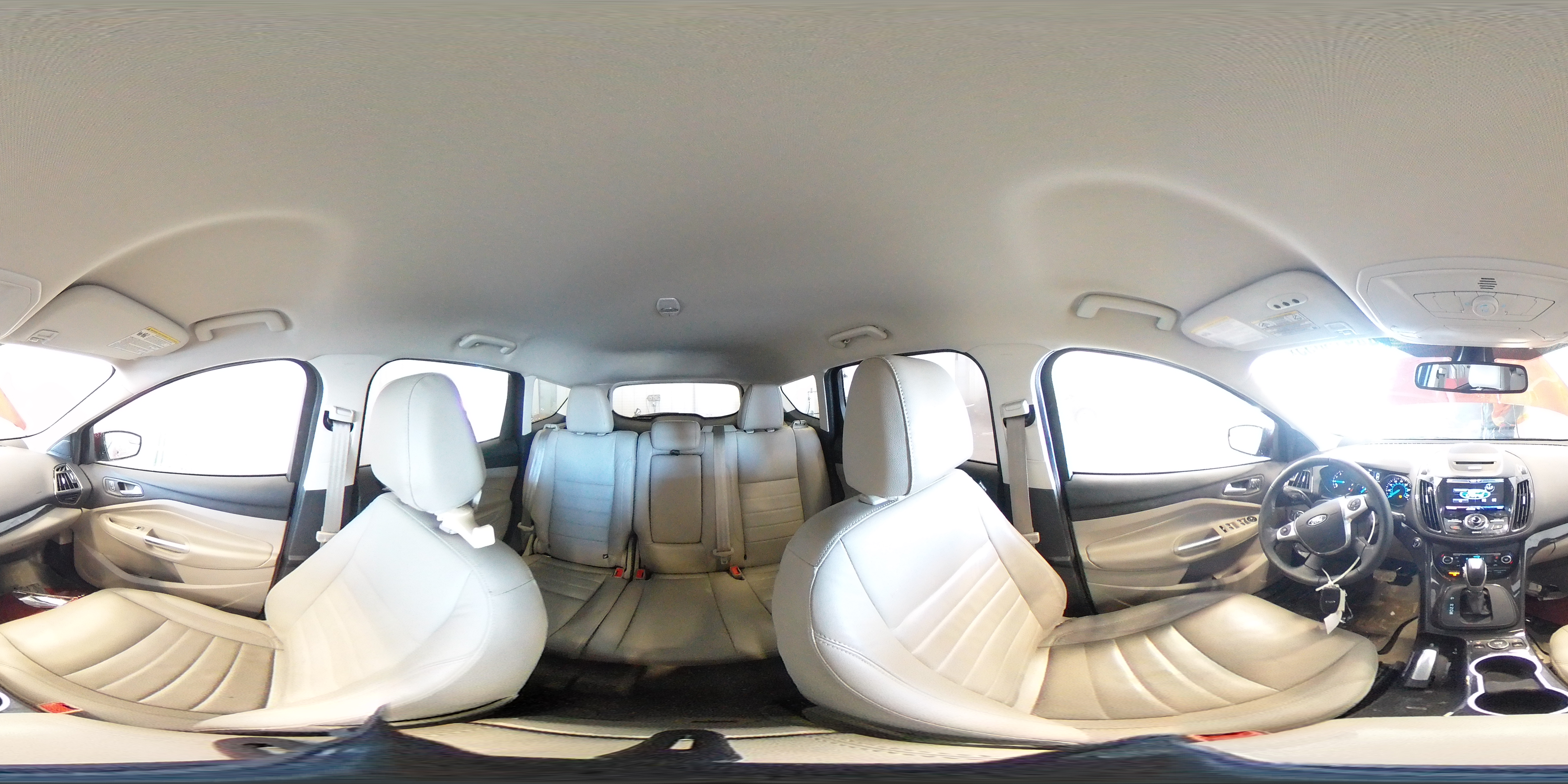 2015 Ford Escape - Image 16