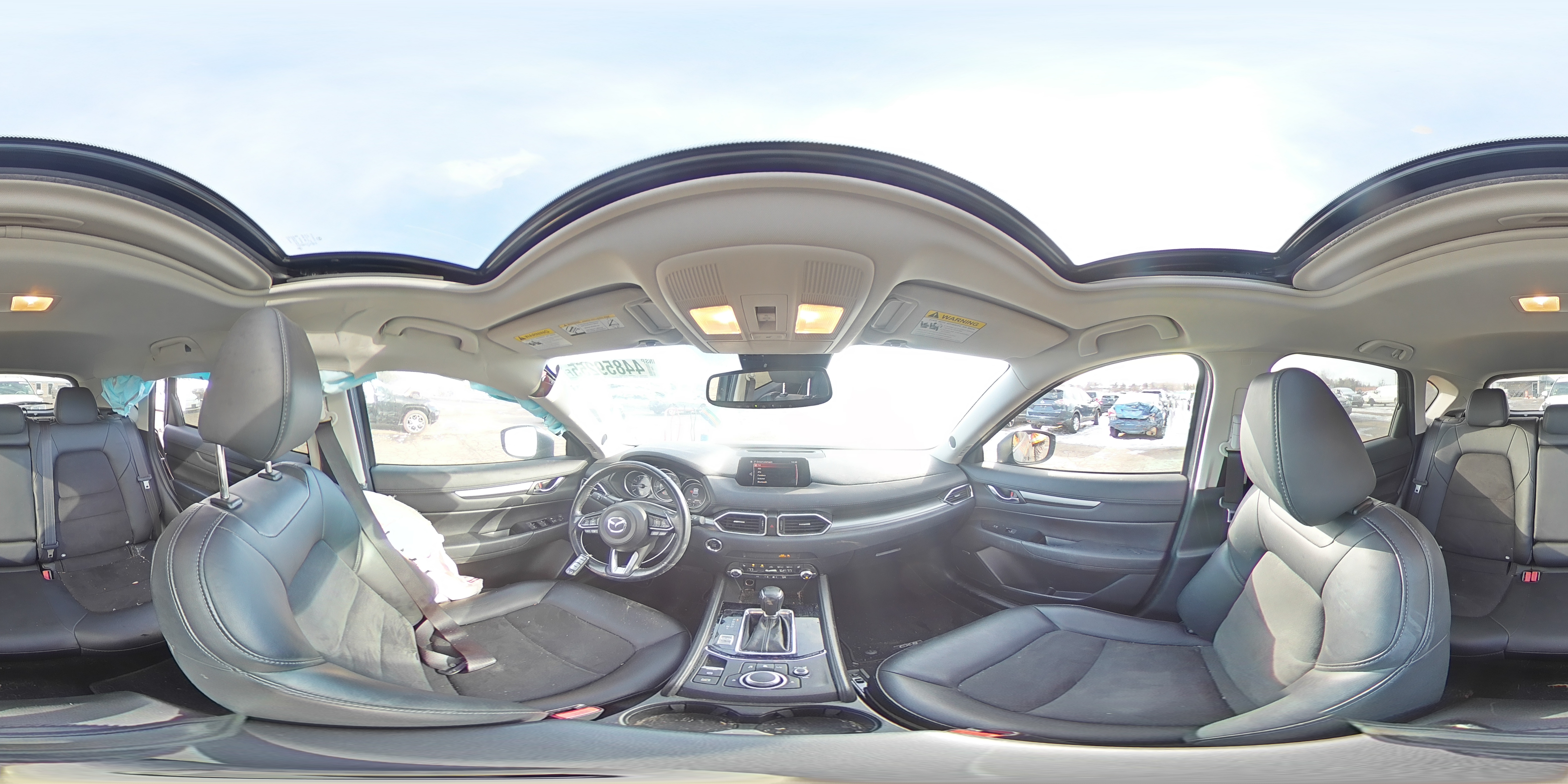 2019 Mazda CX-5 - Image 13