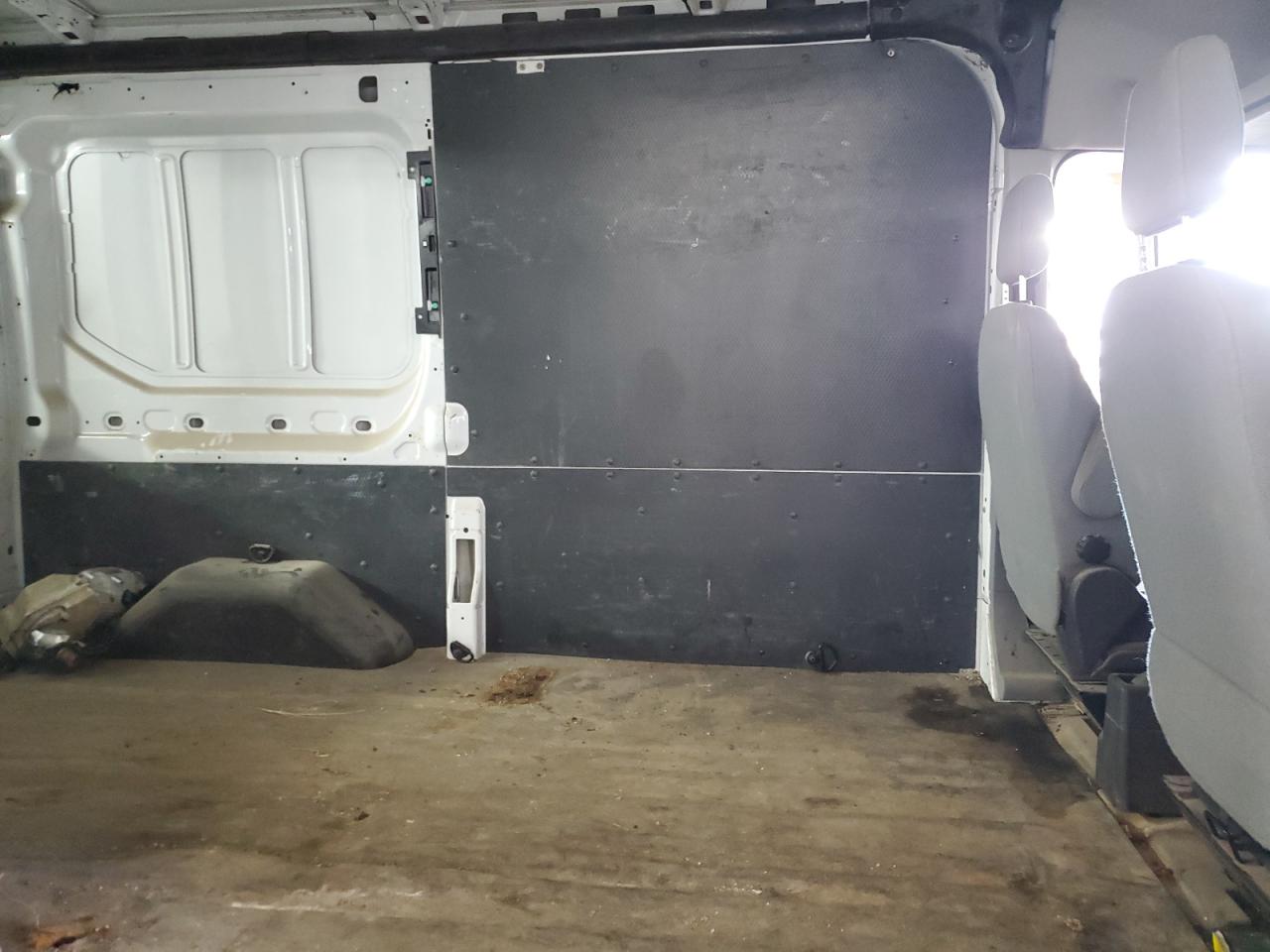 2015 Ford Transit - Image 11