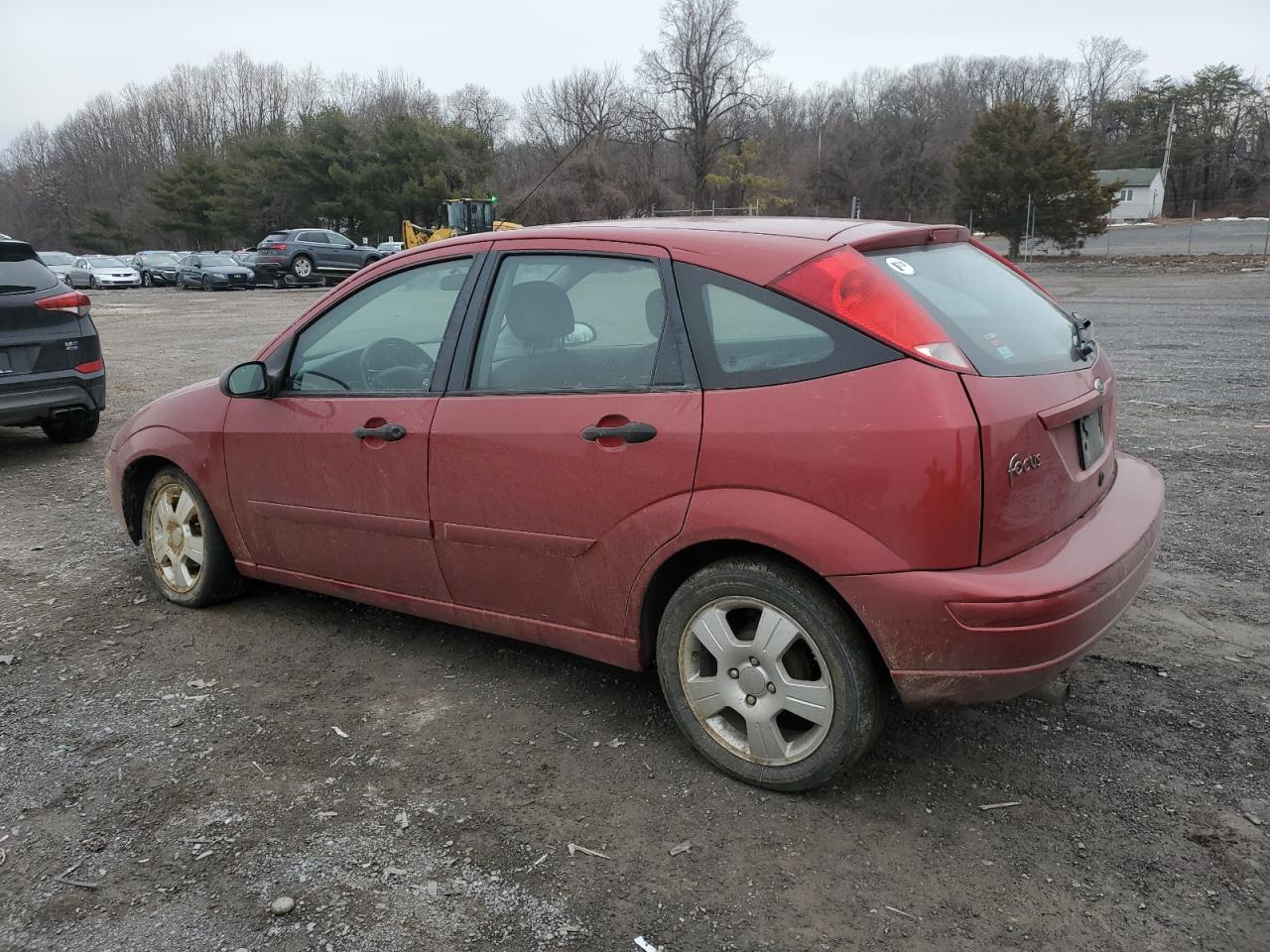 2004 Ford Focus - Image 2