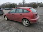 2004 Ford Focus Zx5 للبيع في York Haven، PA - Front End