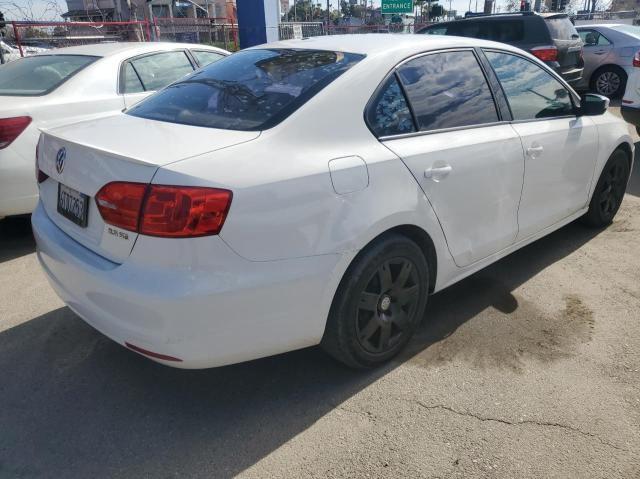 2011 VOLKSWAGEN JETTA SE