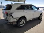 2017 Kia Sorento Lx იყიდება Fresno-ში, CA - All Over