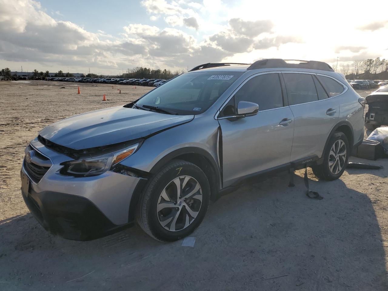 2020 Subaru Outback - Image 1