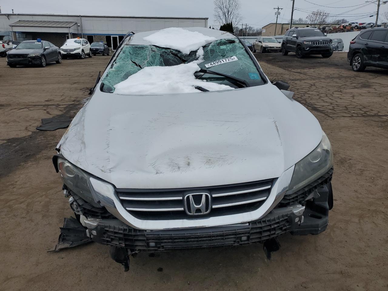 2014 Honda Accord - Image 5