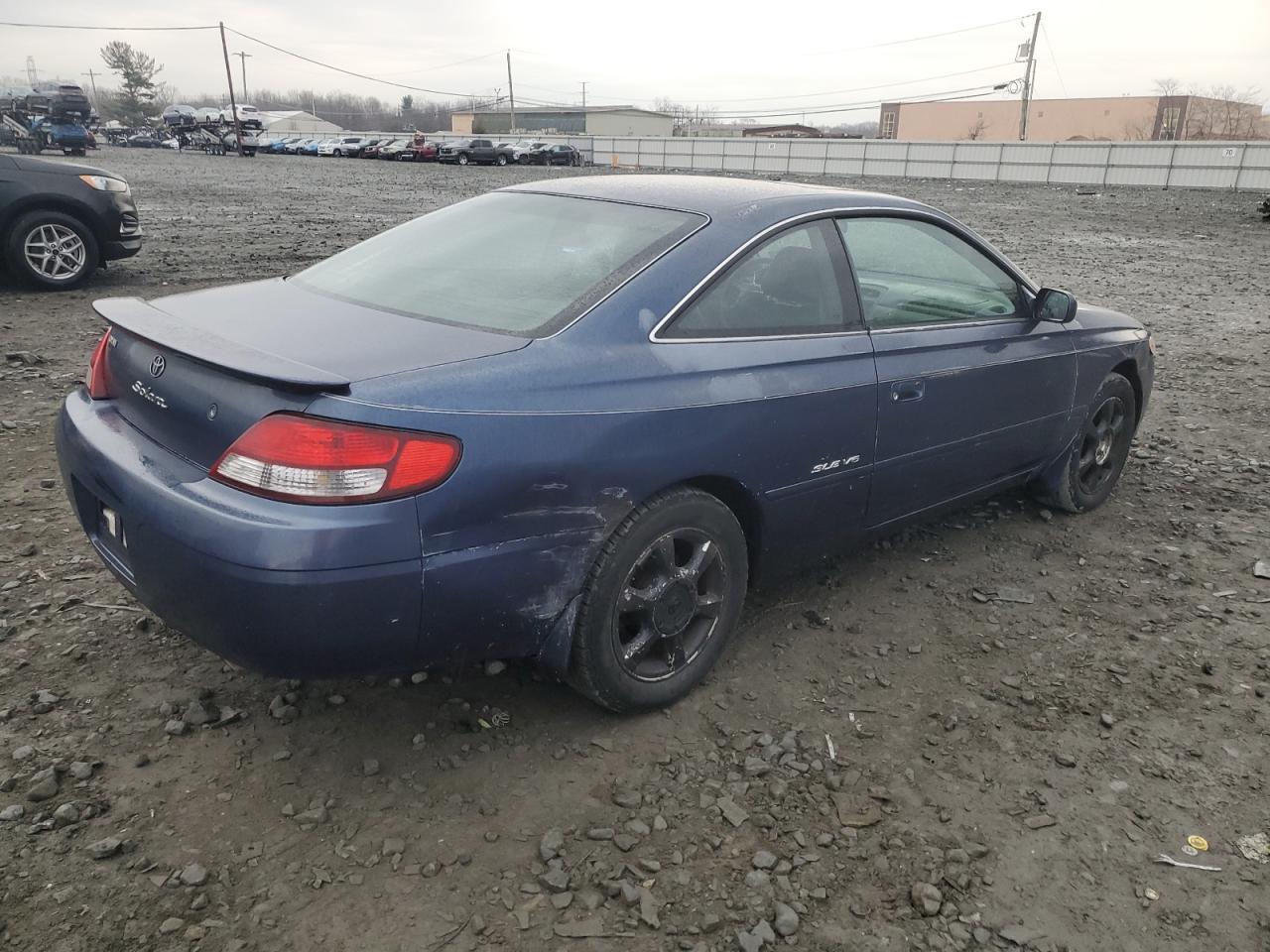 1999 Toyota Camry Solara - Image 3