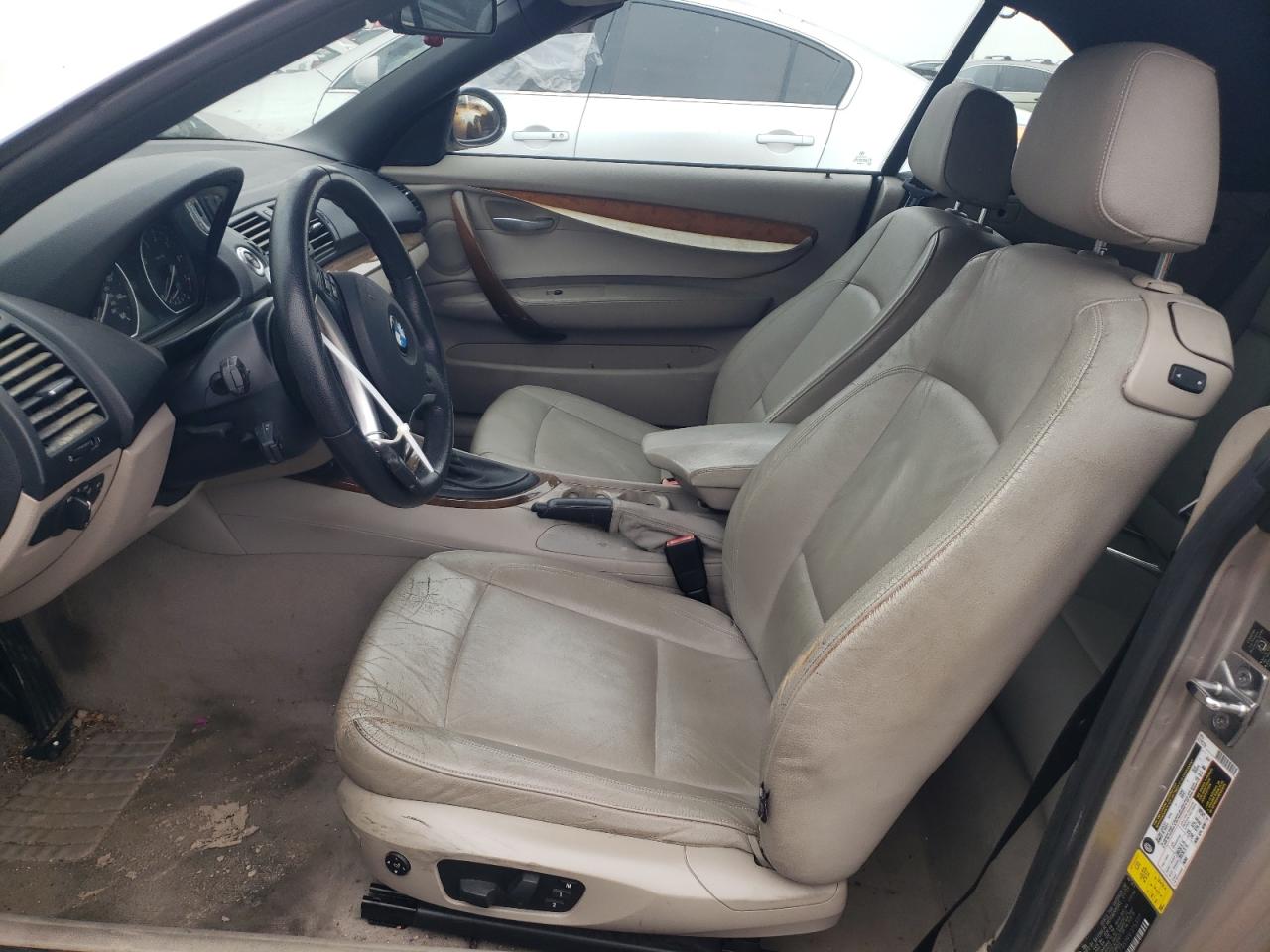 2009 BMW 1er - Image 7