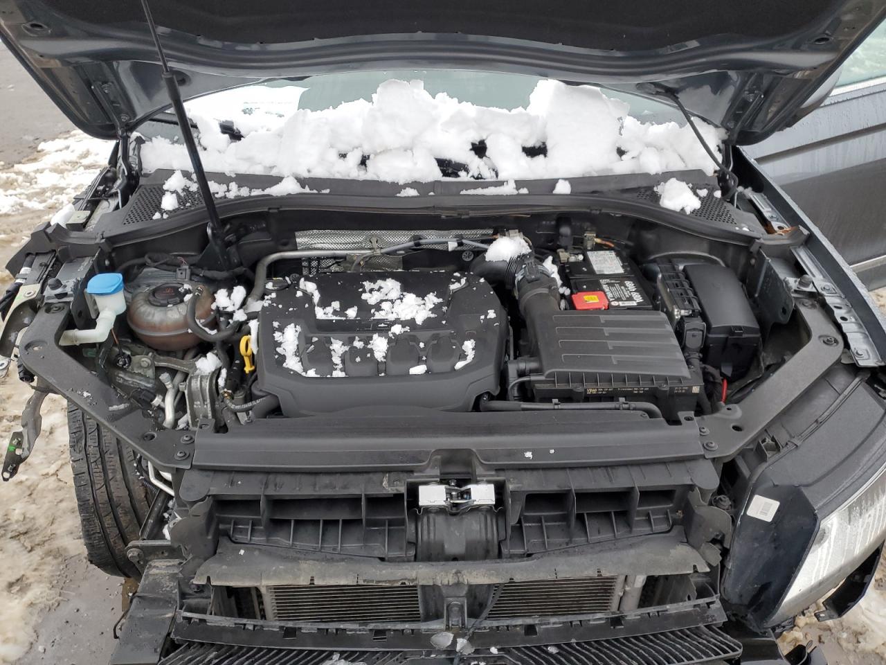 2020 Volkswagen Tiguan - Image 13