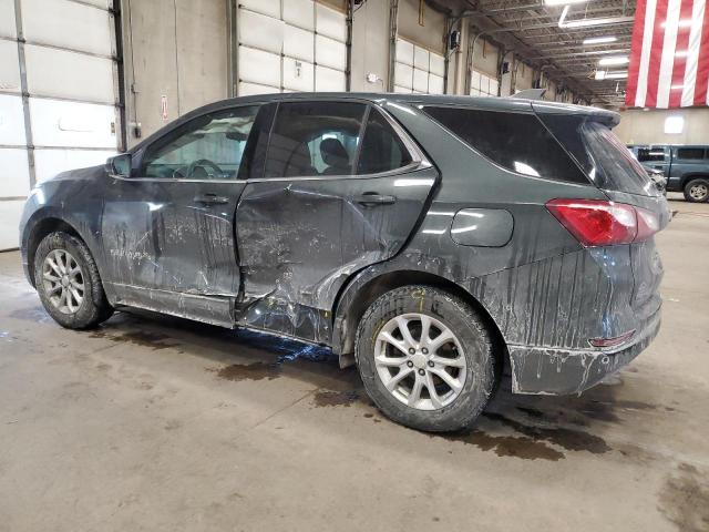  CHEVROLET EQUINOX 2020 Gray