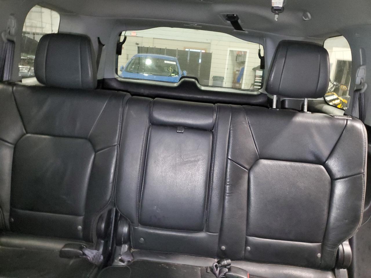 2014 Honda Pilot - Image 10