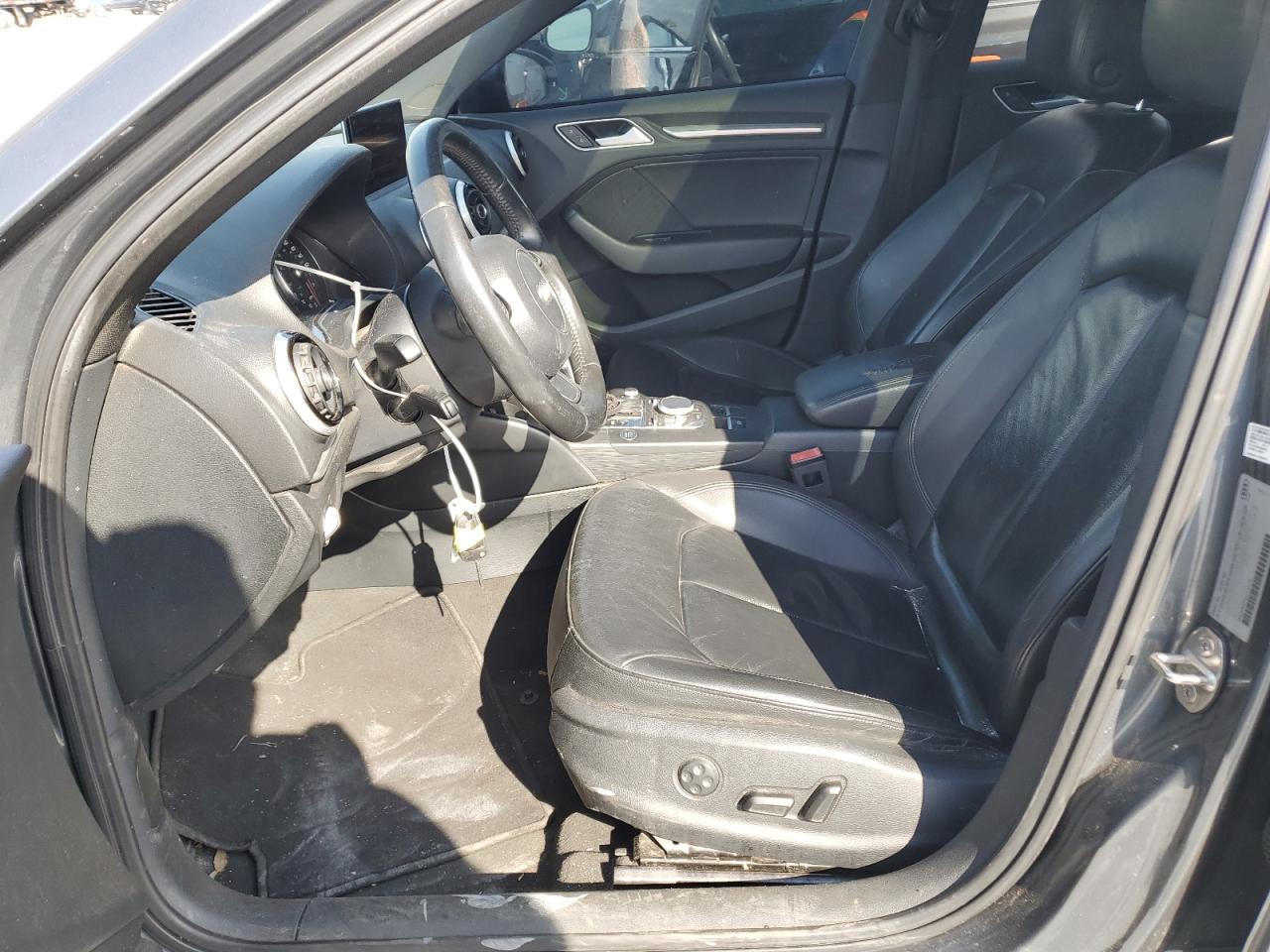 2016 Audi A3 - Image 7