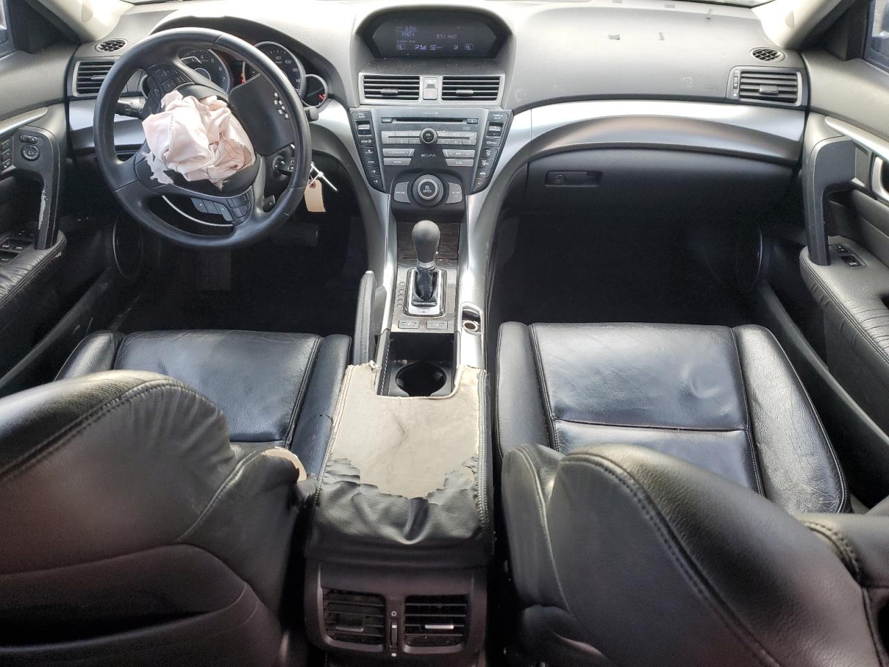 2009 Acura TL - Image 8