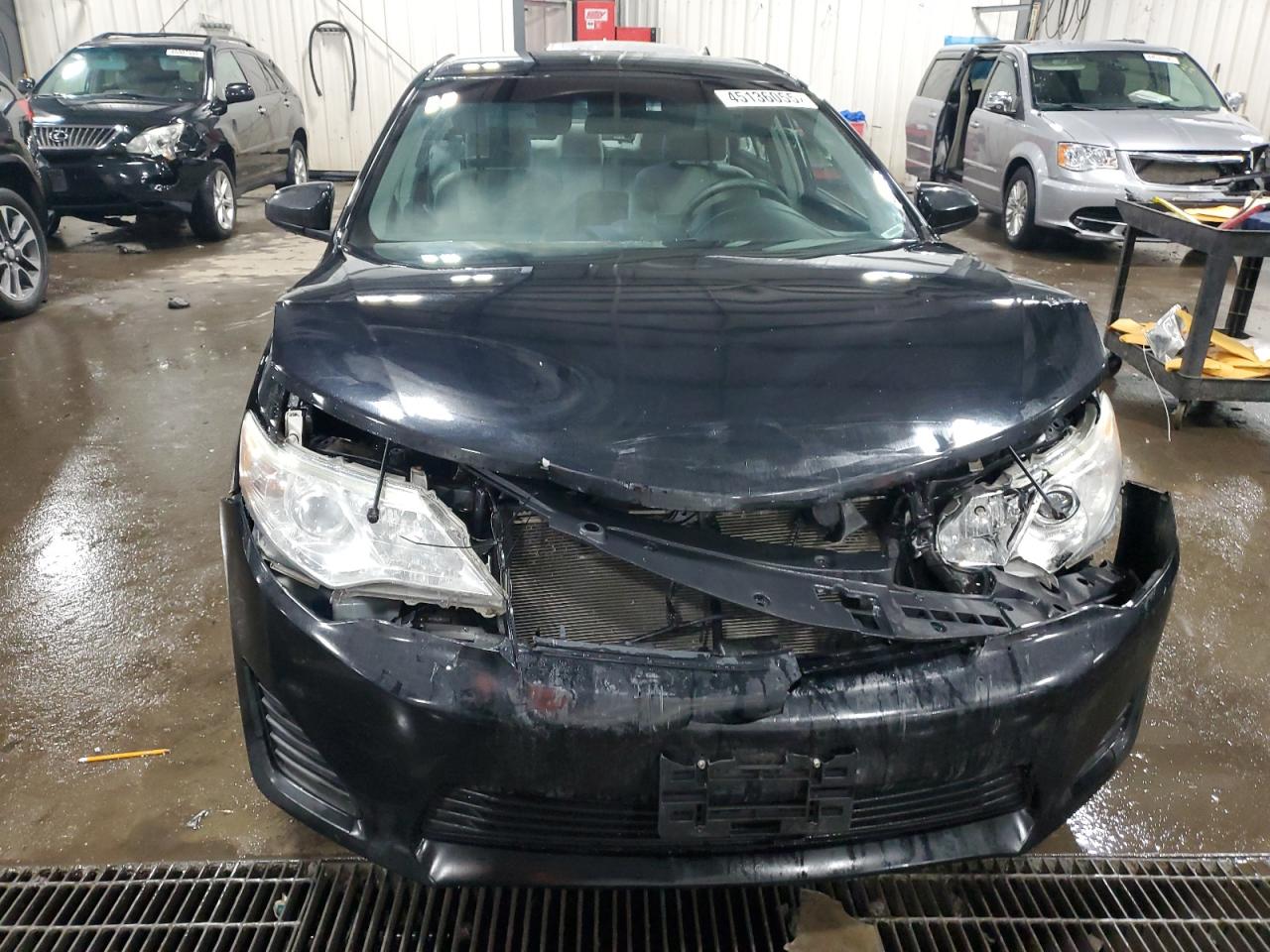 2014 Toyota Camry - Image 5
