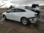 2020 Chevrolet Malibu Ls за продажба в Albuquerque, NM - Rear End