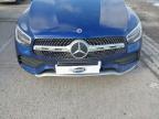 2021 MERCEDES BENZ GLC 300 AM for sale at Copart SANDWICH