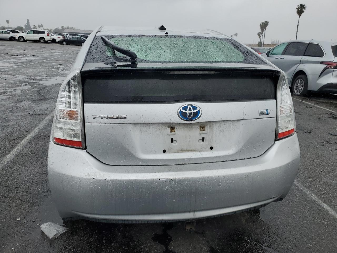 2010 Toyota Prius - Image 6