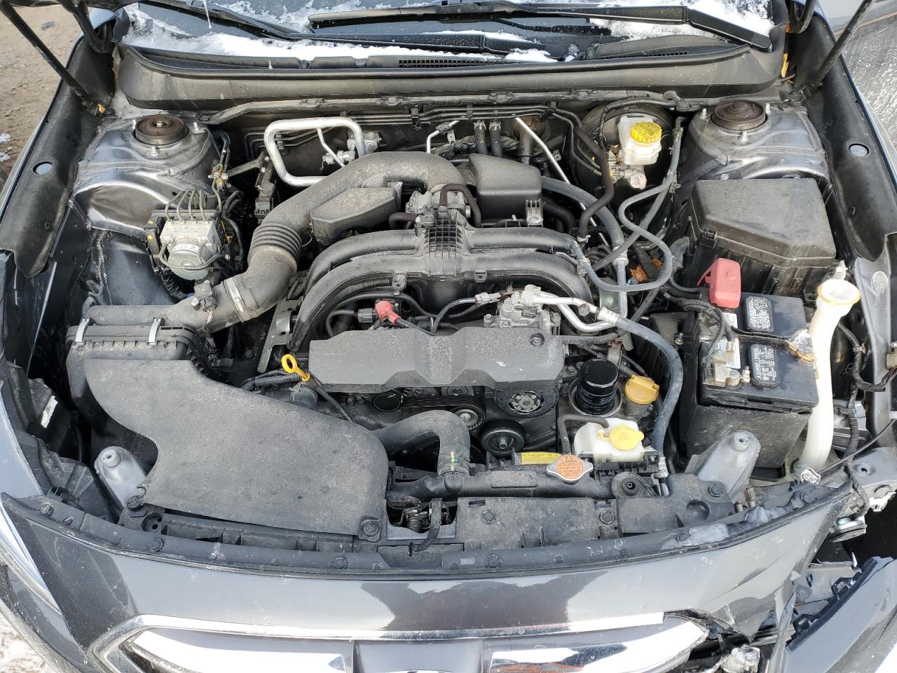 2018 Subaru Outback - Image 11