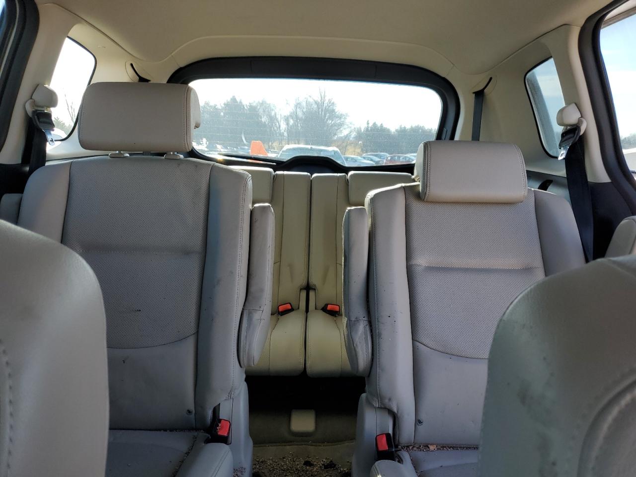 2008 Mazda 5 - Image 10