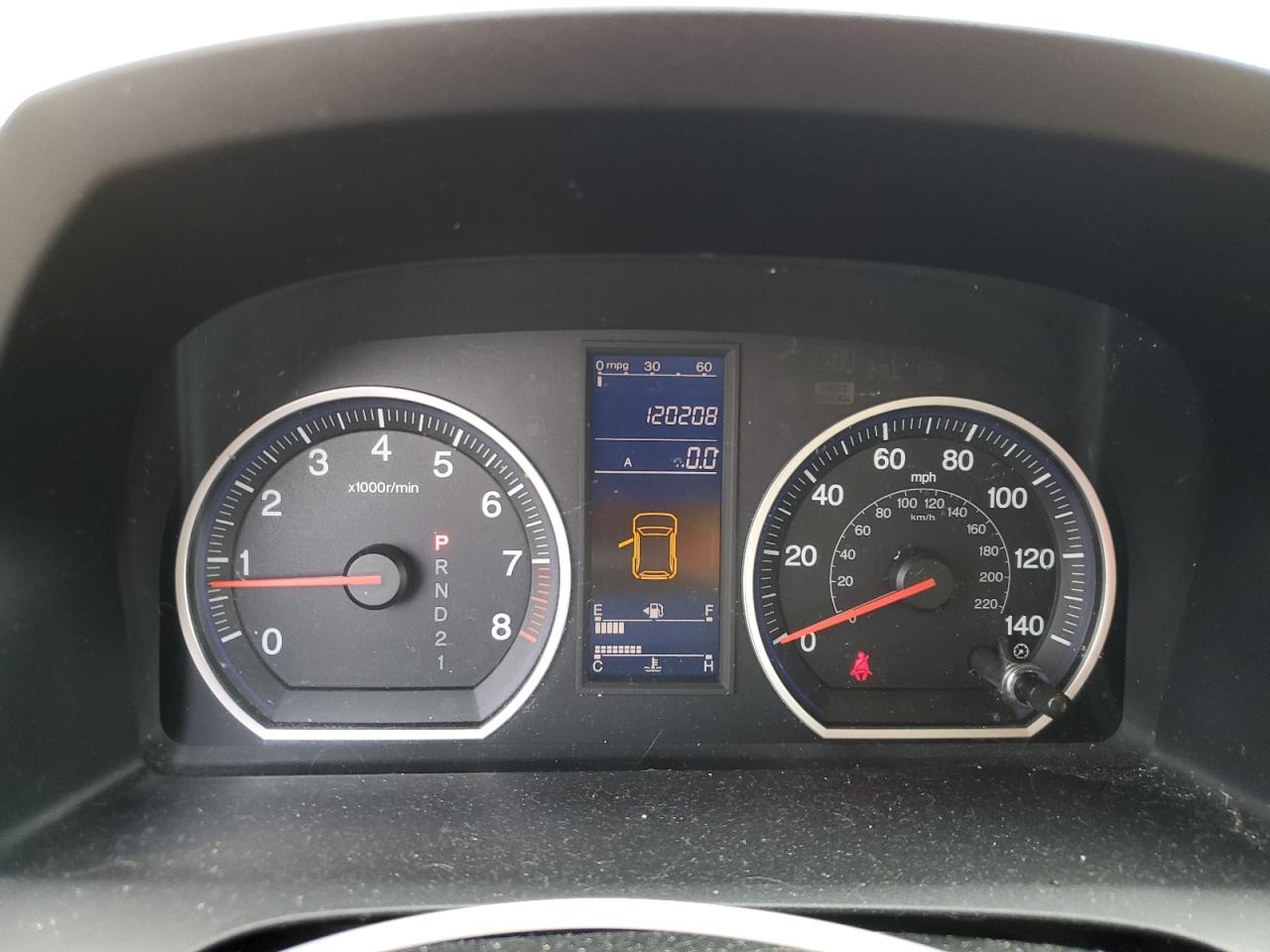 2011 Honda CR-V - Image 9