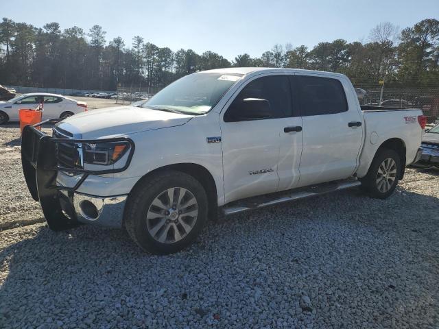 2013 Toyota Tundra Crewmax Sr5