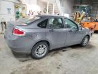 2011 Ford Focus Se за продажба в Des Moines, IA - Front End