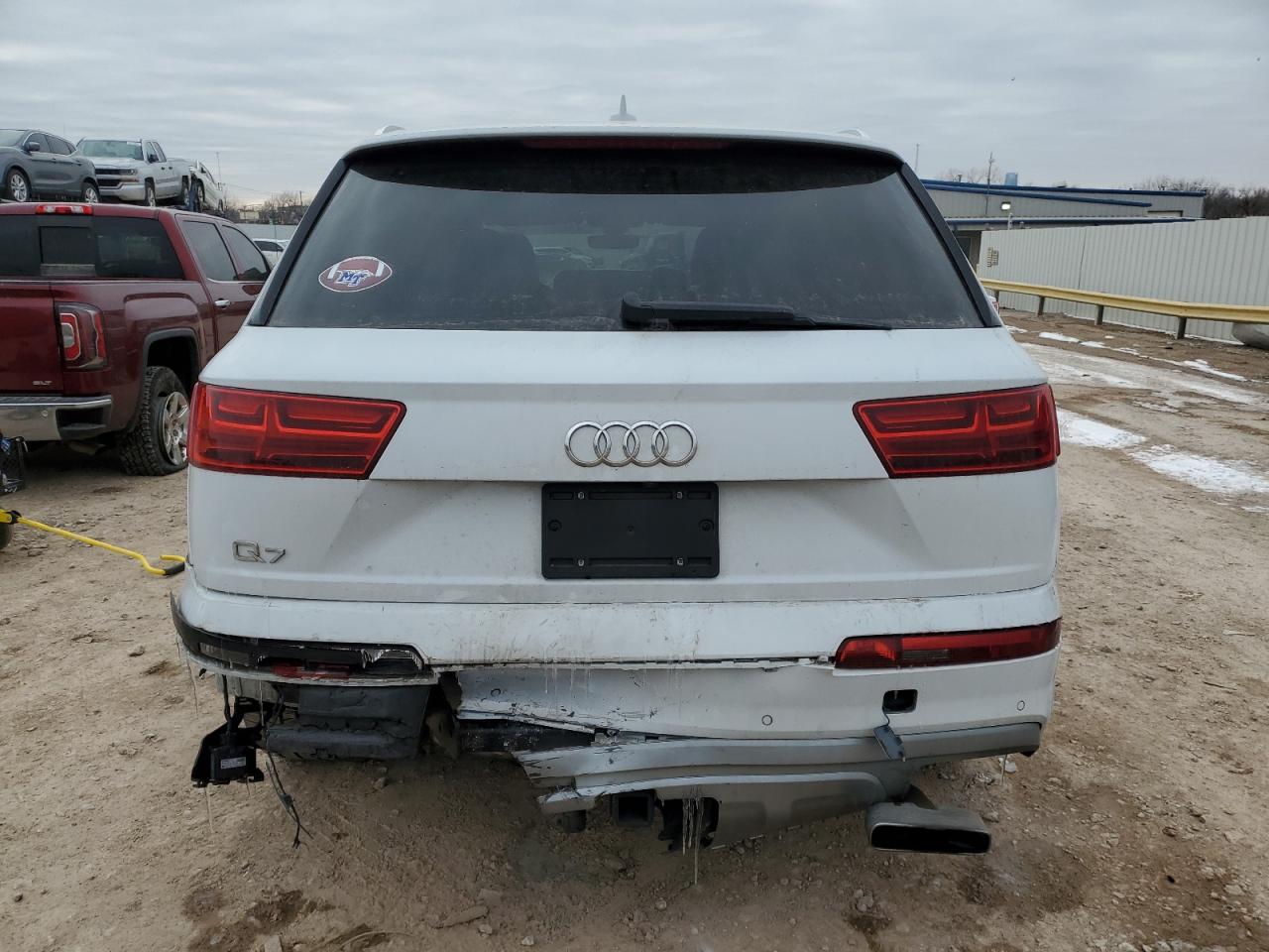 2019 Audi Q7 - Image 6