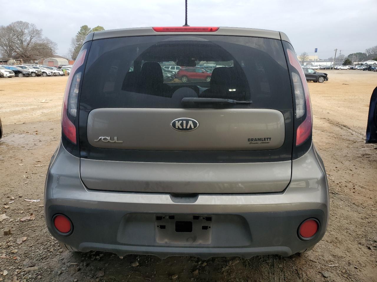 2017 Kia Soul - Image 6