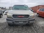 2002 Gmc Sierra K2500 Heavy Duty zu verkaufen in Hueytown, AL - Rear End