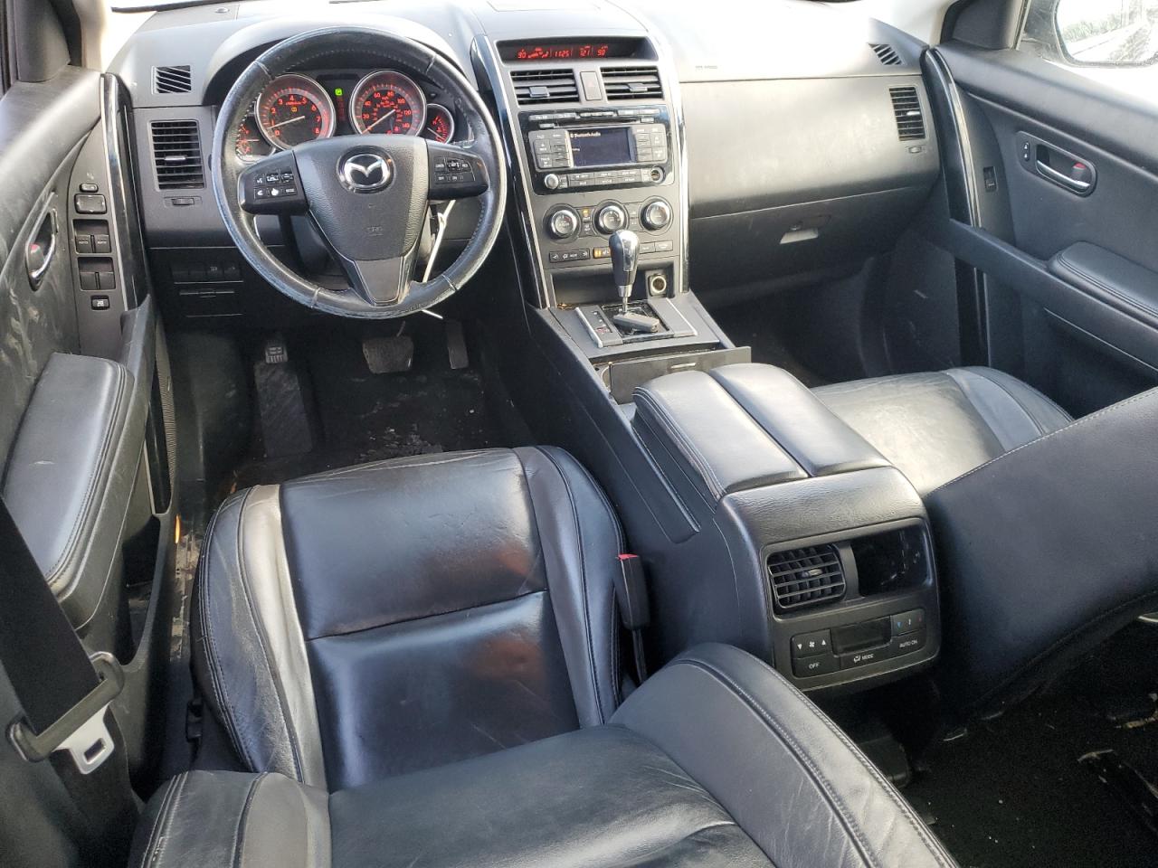 2012 Mazda CX-9 - Image 8