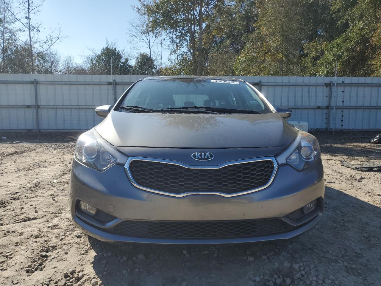 2016 Kia Forte - Image 5