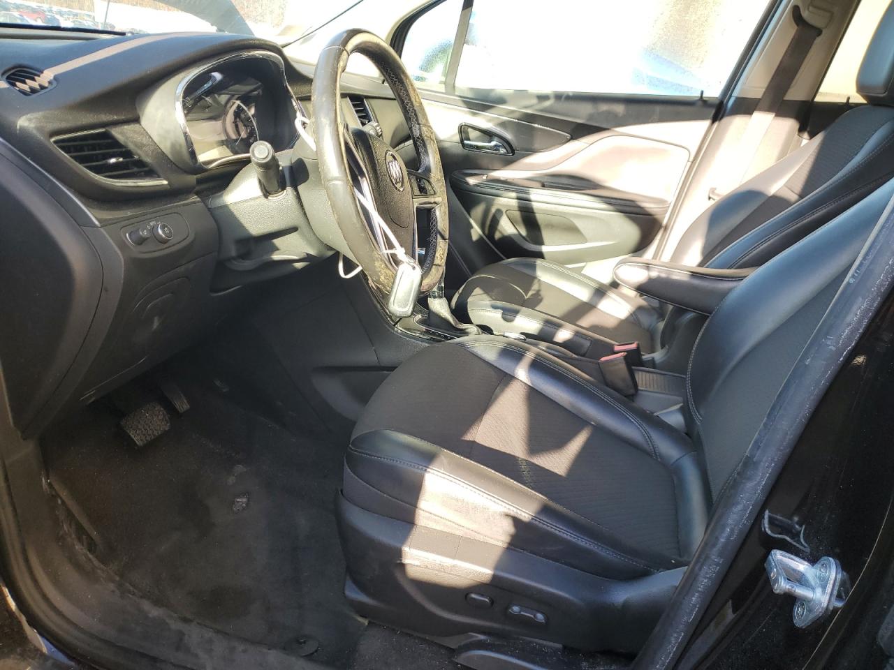 2019 Buick Encore - Image 7