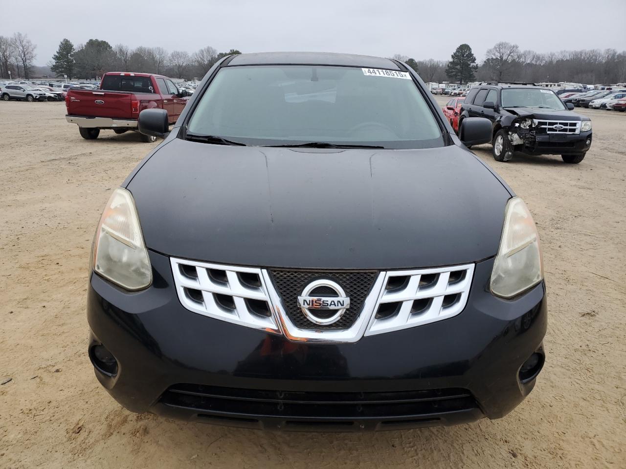 2013 Nissan Rogue - Image 5