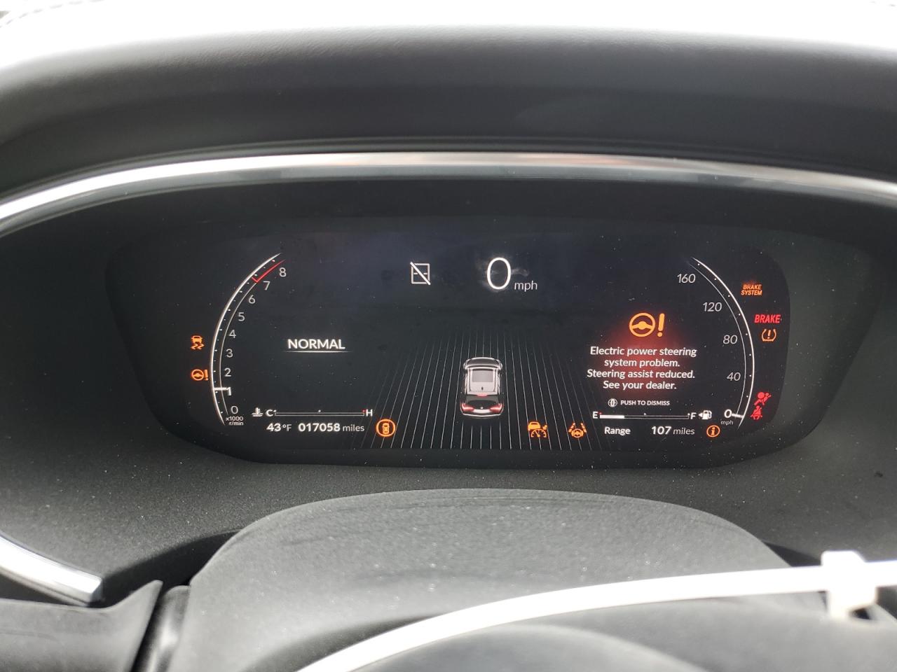 2024 Acura MDX - Image 9