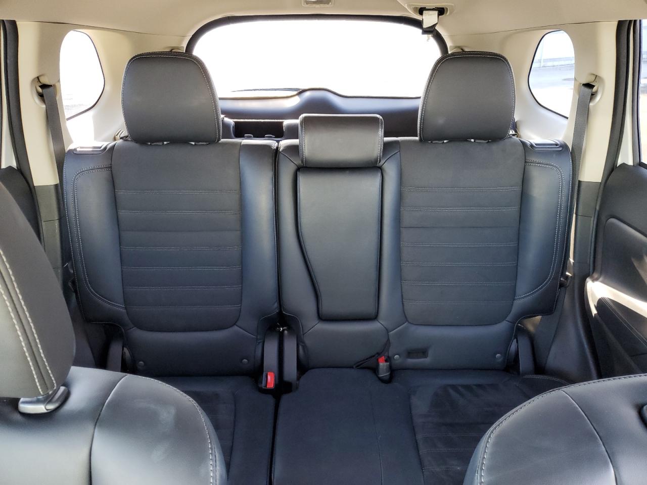 2019 Mitsubishi Outlander - Image 10