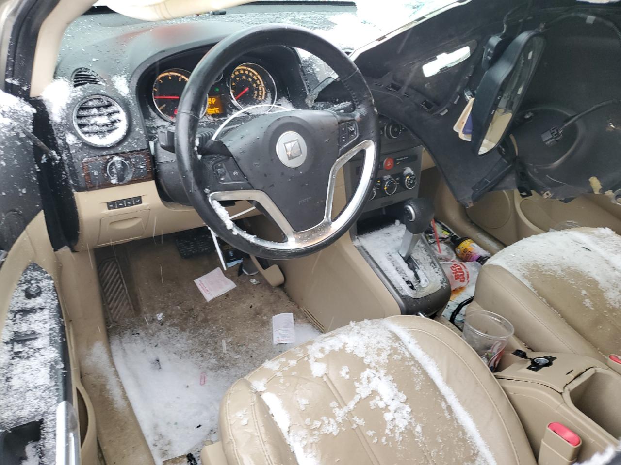 2009 Saturn VUE - Image 8